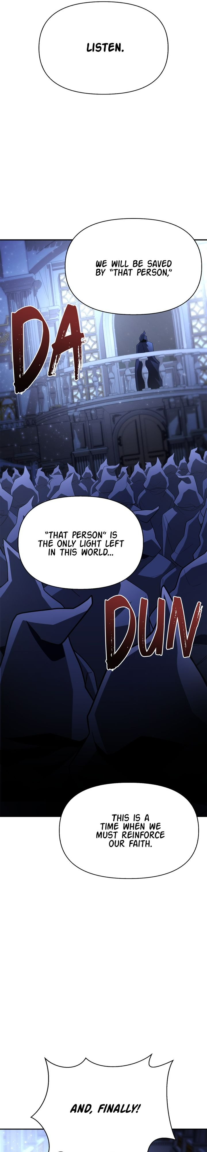 Superhuman Battlefield, Chapter 12 image 08